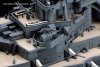 Hasegawa Z24 IJN BATTLESHIP NAGATO 1941 (1:350)
